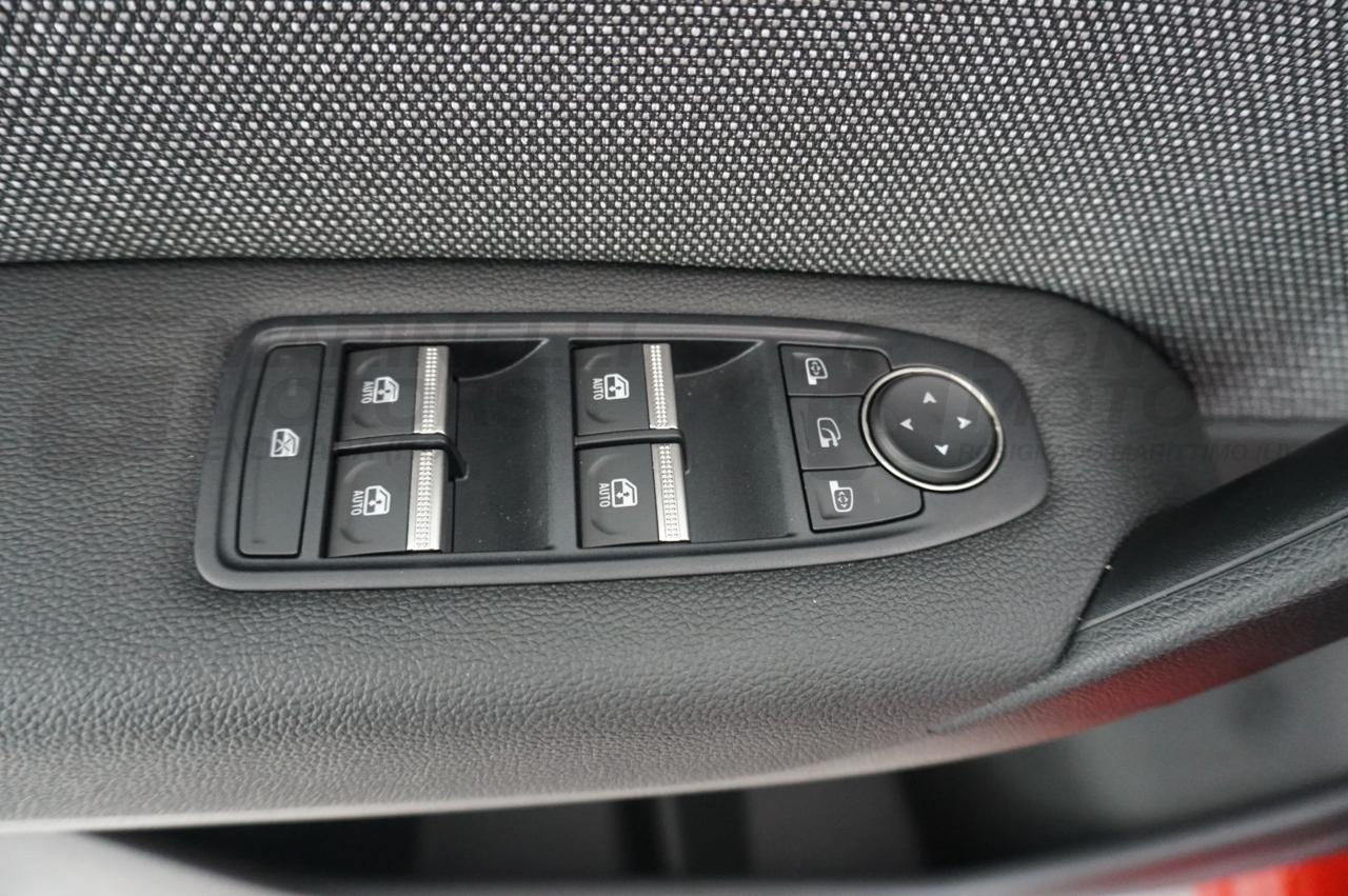 RENAULT Captur 1.0 TCE 100CV GPL TECHNO - 20