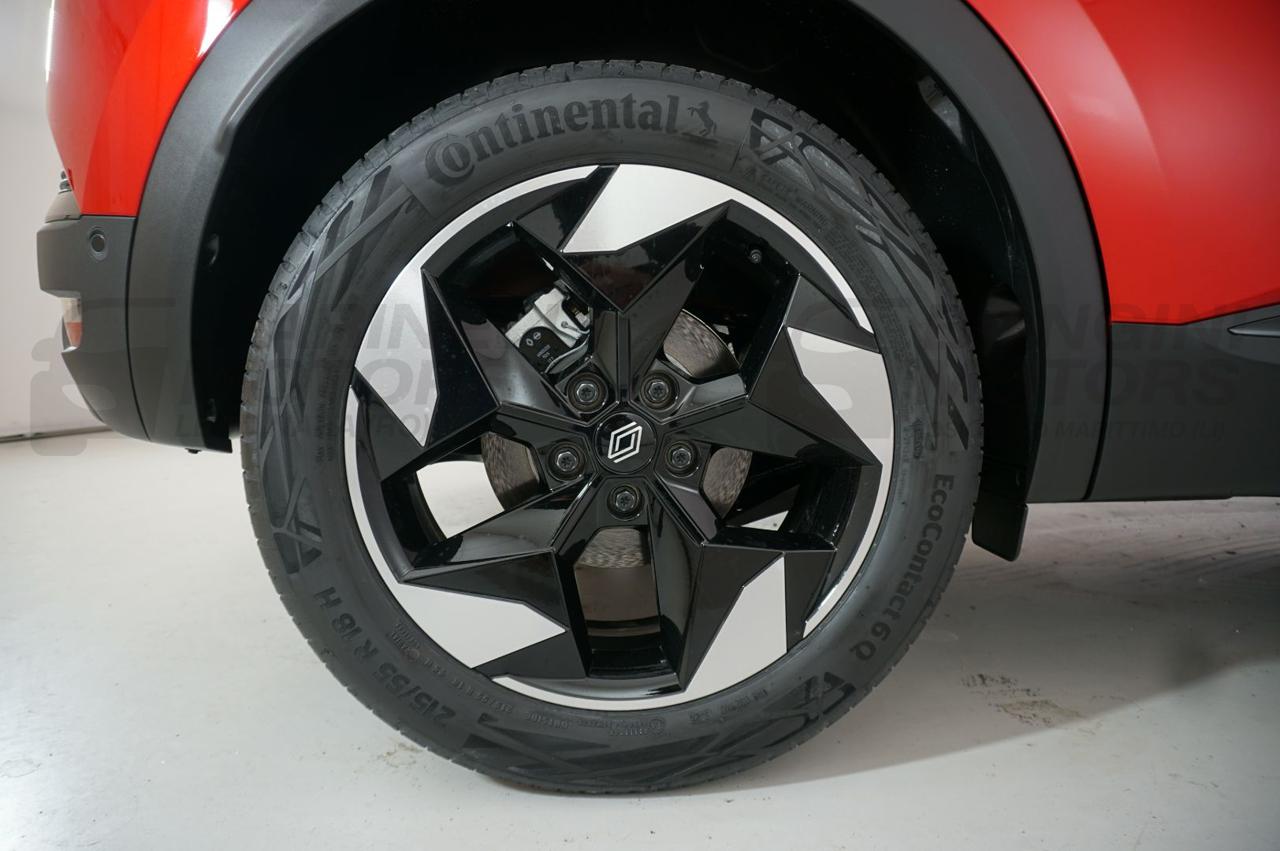 RENAULT Captur 1.0 TCE 100CV GPL TECHNO - 6