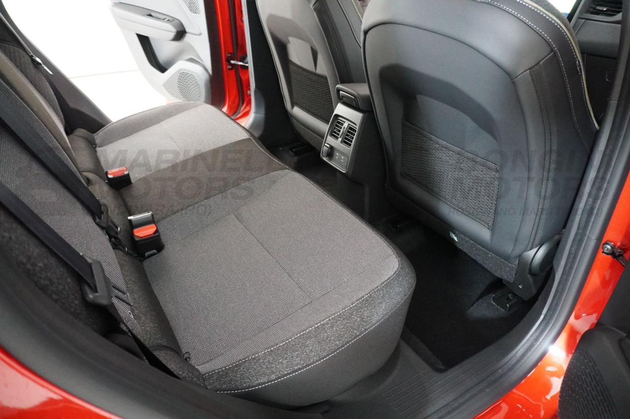 RENAULT Captur 1.0 TCE 100CV GPL TECHNO - 11