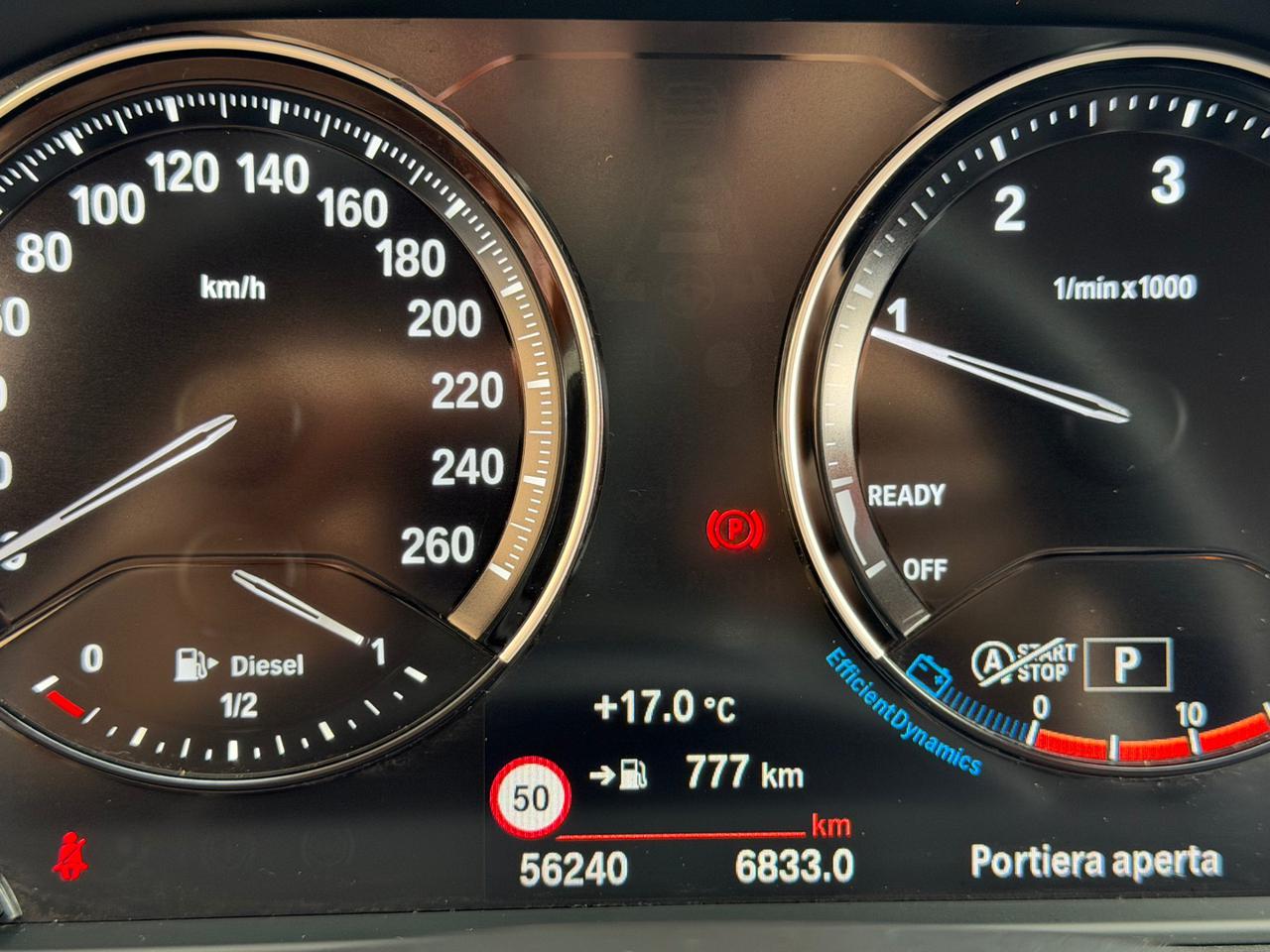 BMW X2 sDrive18d Business-X (NESSUN VINCOLO) - 14