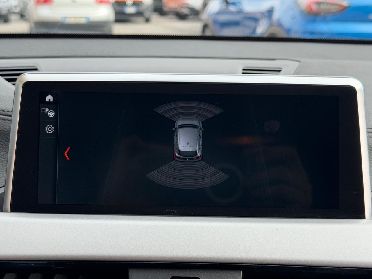 BMW X2 sDrive18d Business-X (NESSUN VINCOLO) - 11