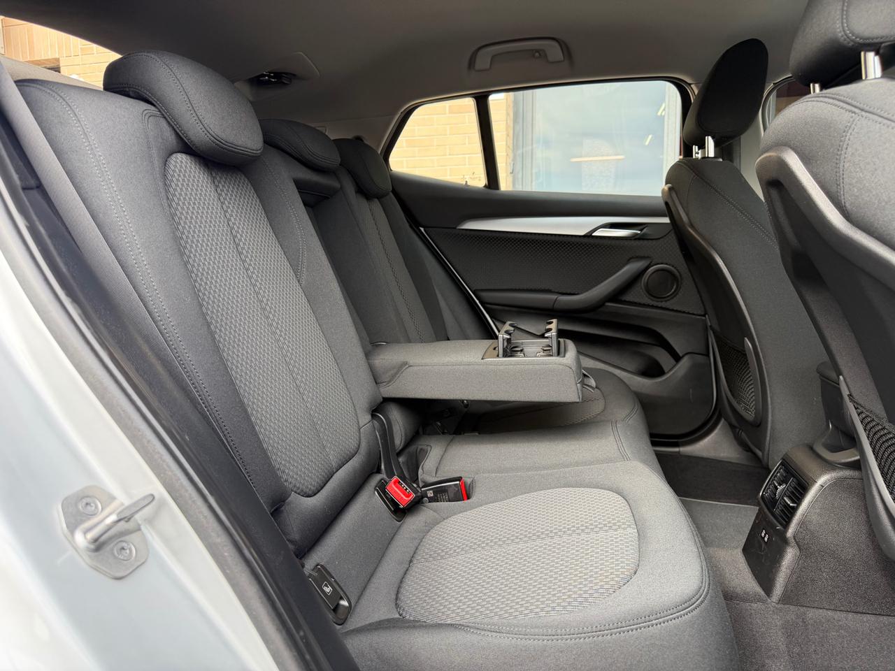 BMW X2 sDrive18d Business-X (NESSUN VINCOLO) - 8