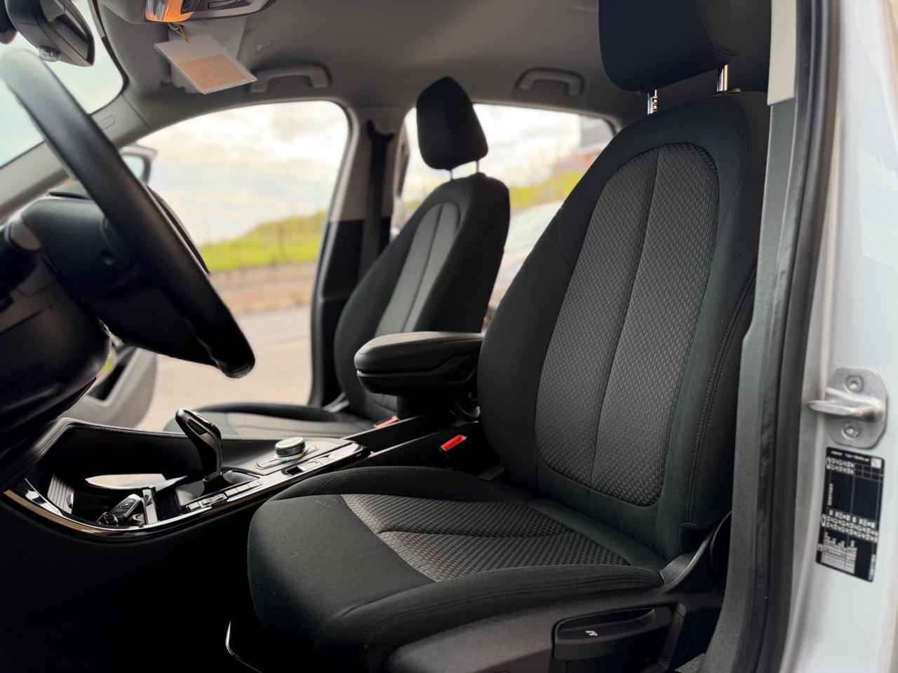 BMW X2 sDrive18d Business-X (NESSUN VINCOLO) - 12