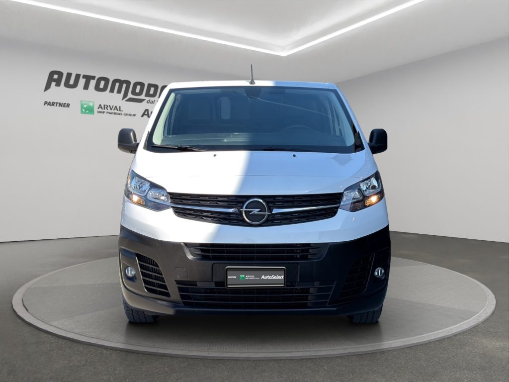 OPEL Vivaro 1.5 120cv L2H1 - 2