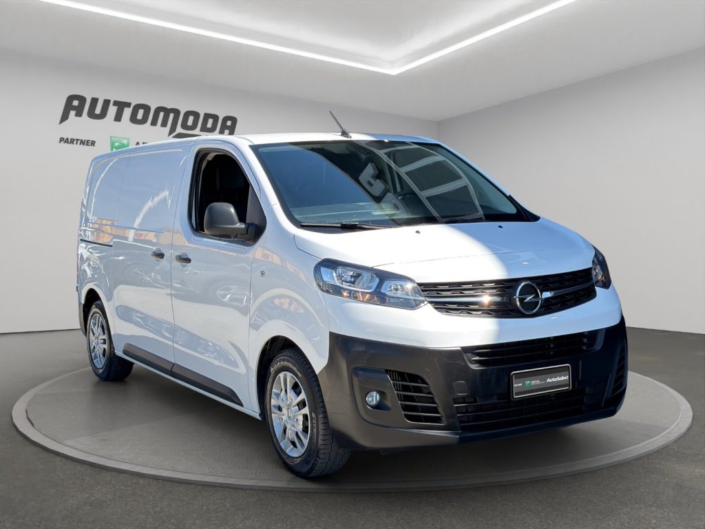OPEL Vivaro 1.5 120cv L2H1 - 3