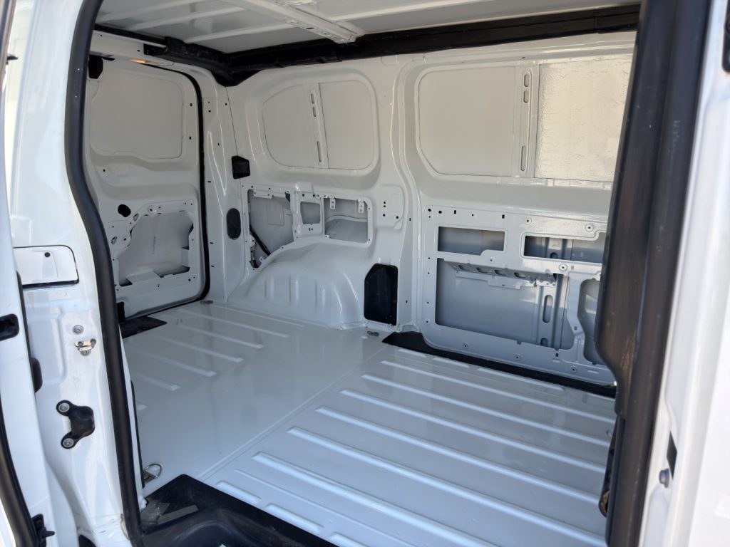 OPEL Vivaro 1.5 120cv L2H1 - 8