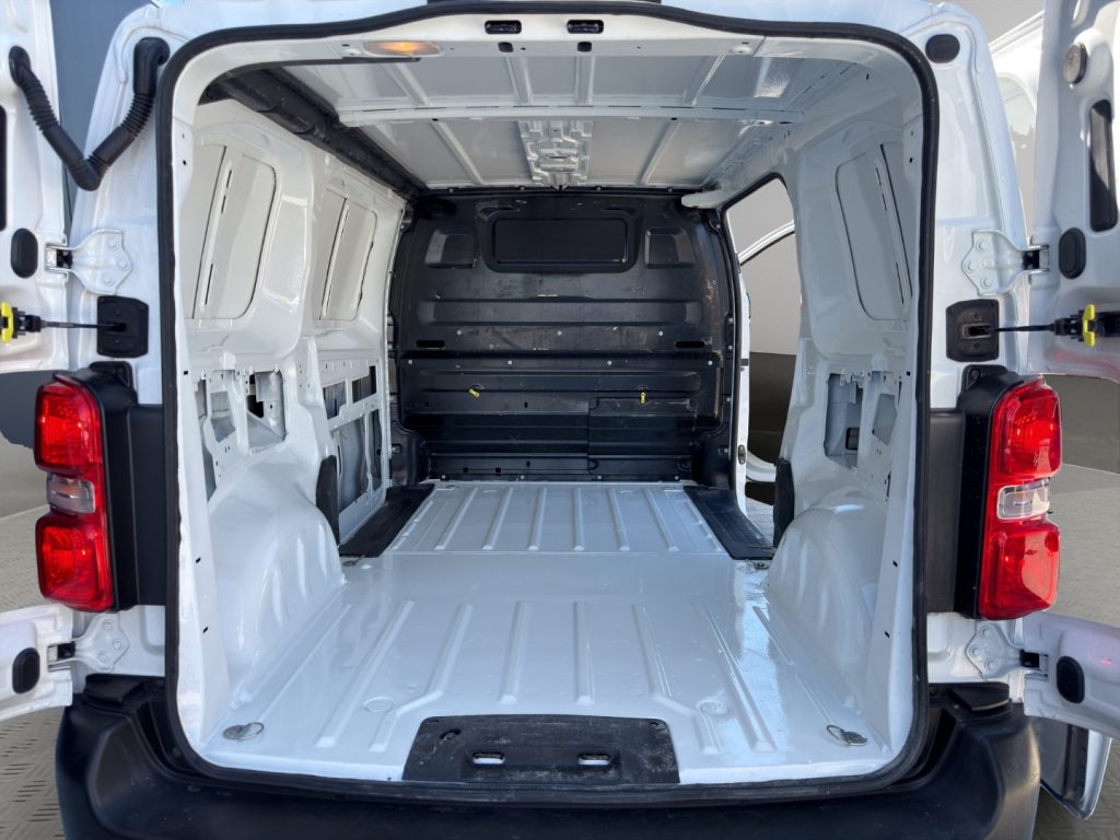 OPEL Vivaro 1.5 120cv L2H1 - 15