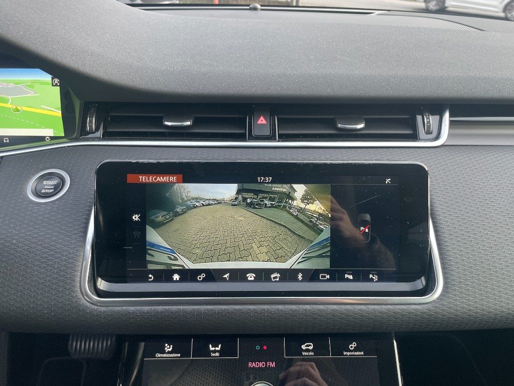 LAND ROVER Range Rover Evoque 2.0D I4-150 CV AWD Auto S - 13