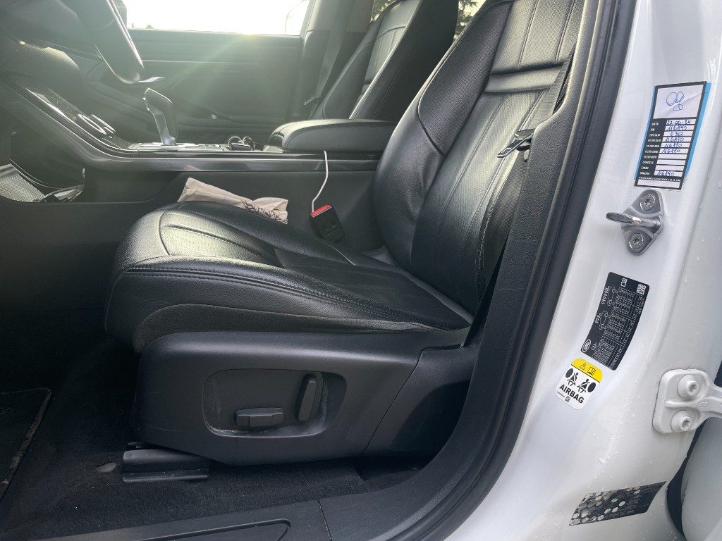 LAND ROVER Range Rover Evoque 2.0D I4-150 CV AWD Auto S - 16