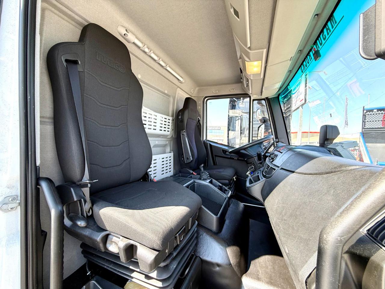 IVECO EUROCARGO 80-220P - 11