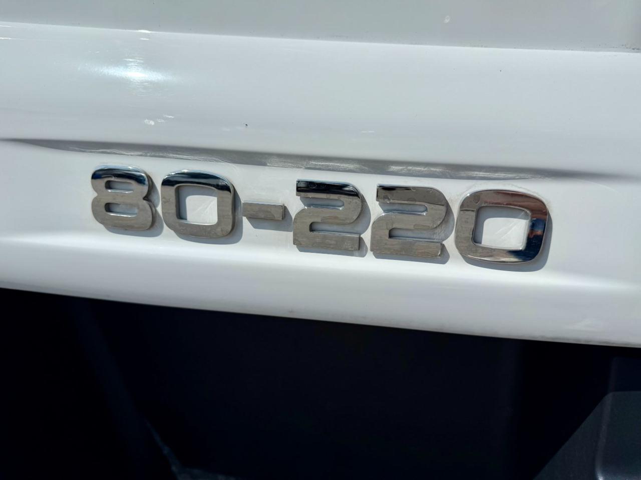 IVECO EUROCARGO 80-220P - 9