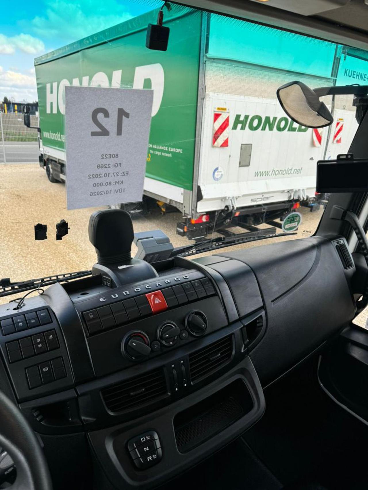 IVECO EUROCARGO 80-220P - 7