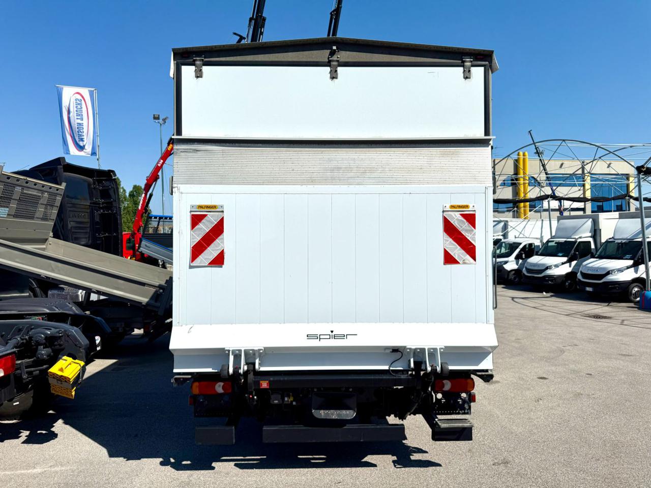 IVECO EUROCARGO 80-220P - 6
