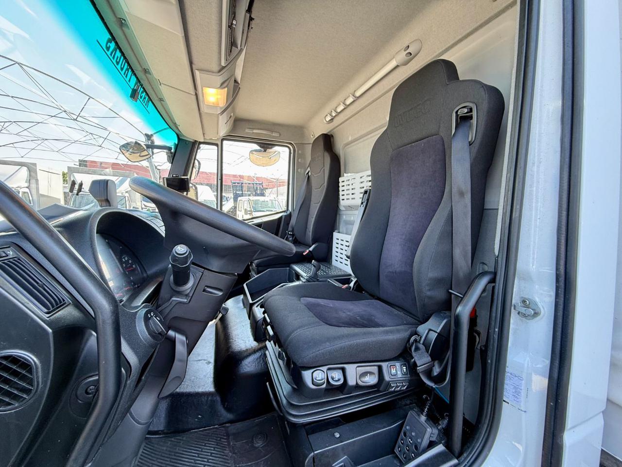 IVECO EUROCARGO 80-220P - 10