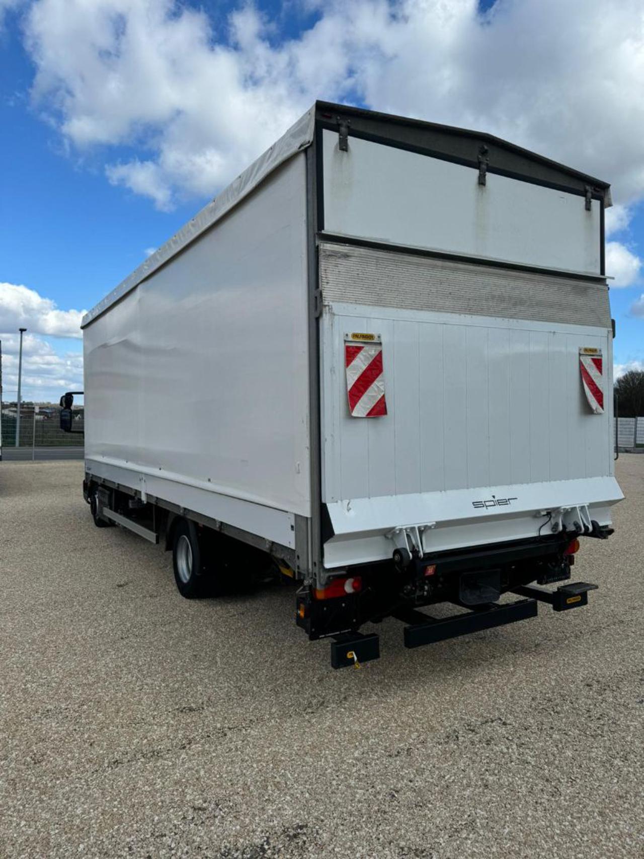 IVECO EUROCARGO 80-220P - 4