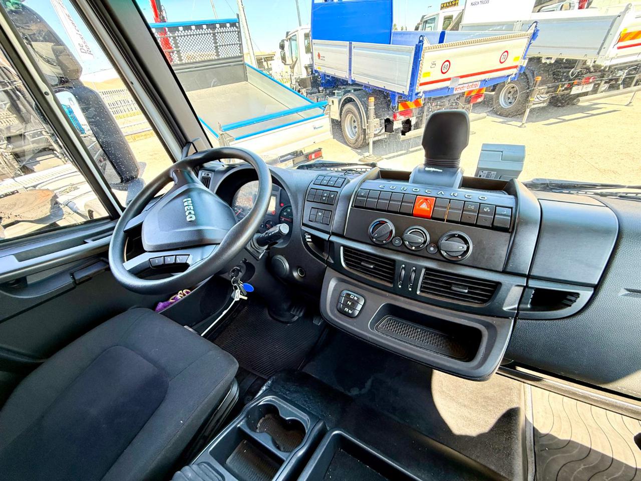 IVECO EUROCARGO 80-220P - 12