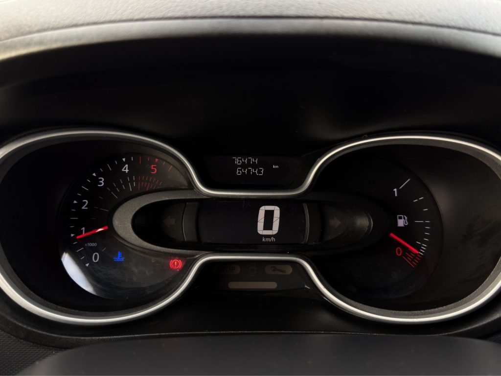 RENAULT Trafic L1H1 DCI 120CV - 12