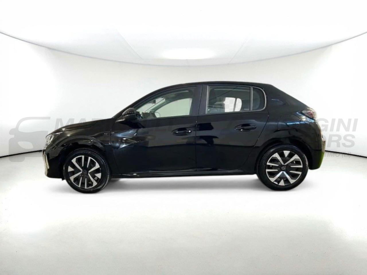 PEUGEOT 208 1.2 PURETECH 100CV STYLE - 19