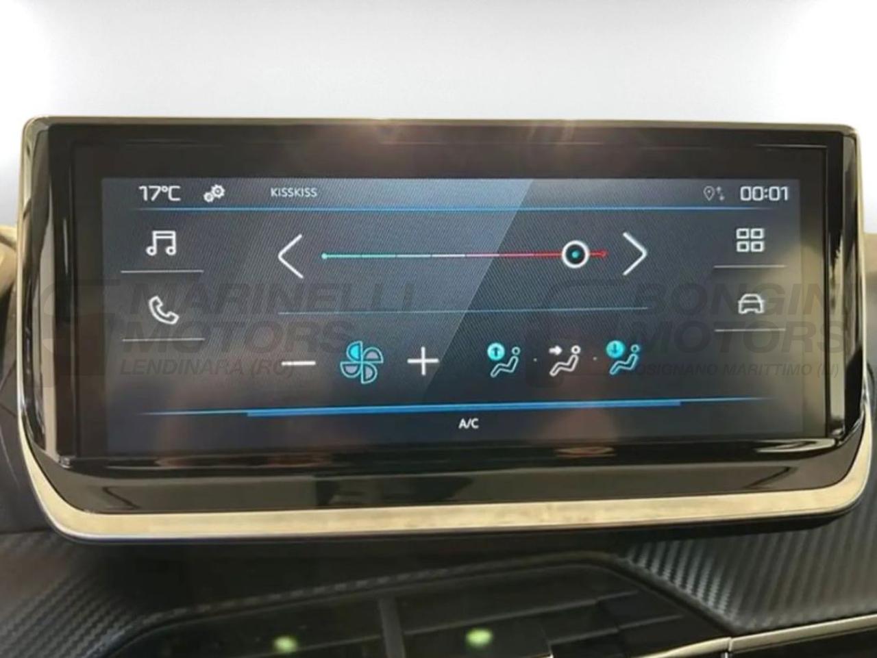 PEUGEOT 208 1.2 PURETECH 100CV STYLE - 20