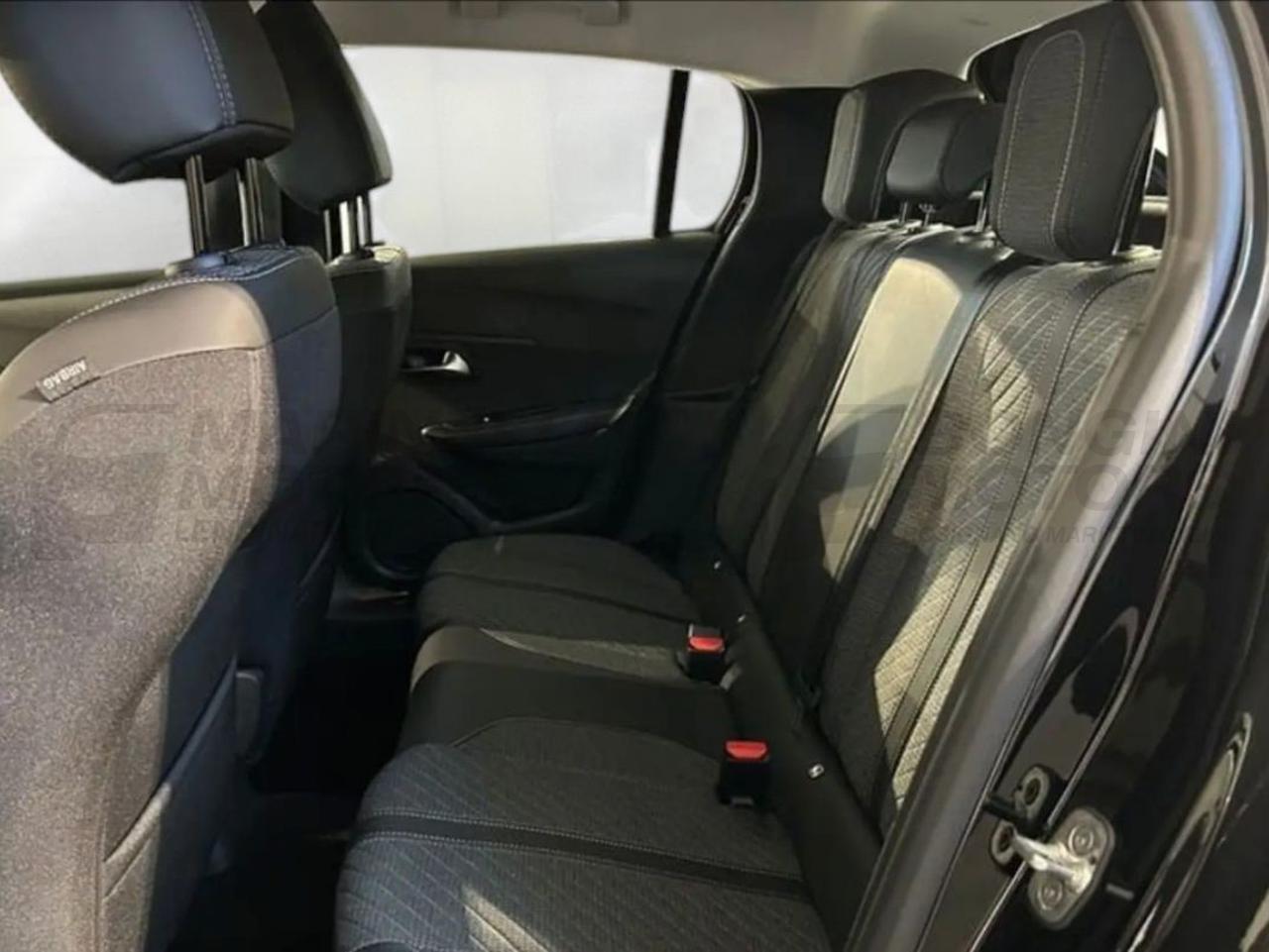 PEUGEOT 208 1.2 PURETECH 100CV STYLE - 10