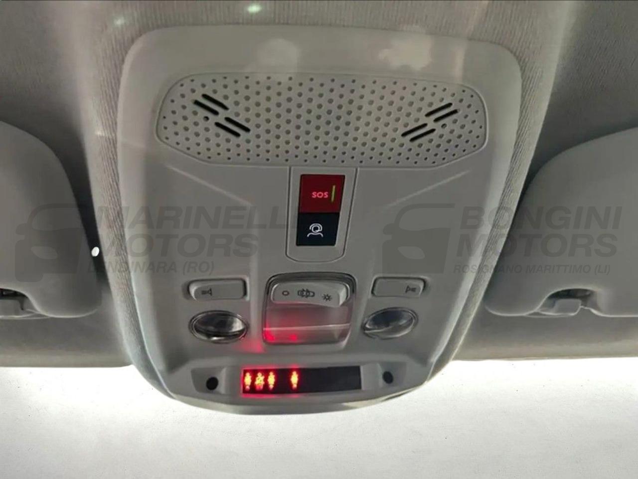 PEUGEOT 208 1.2 PURETECH 100CV STYLE - 15