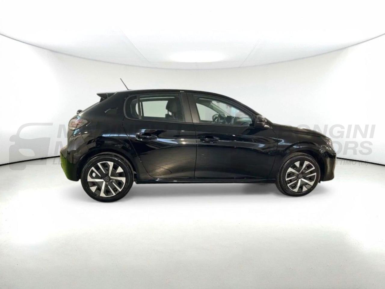 PEUGEOT 208 1.2 PURETECH 100CV STYLE - 4