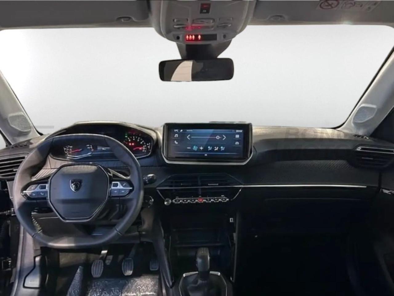 PEUGEOT 208 1.2 PURETECH 100CV STYLE - 8