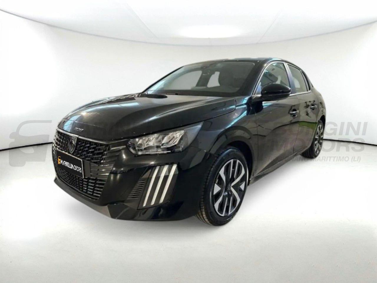 PEUGEOT 208 1.2 PURETECH 100CV STYLE - 16