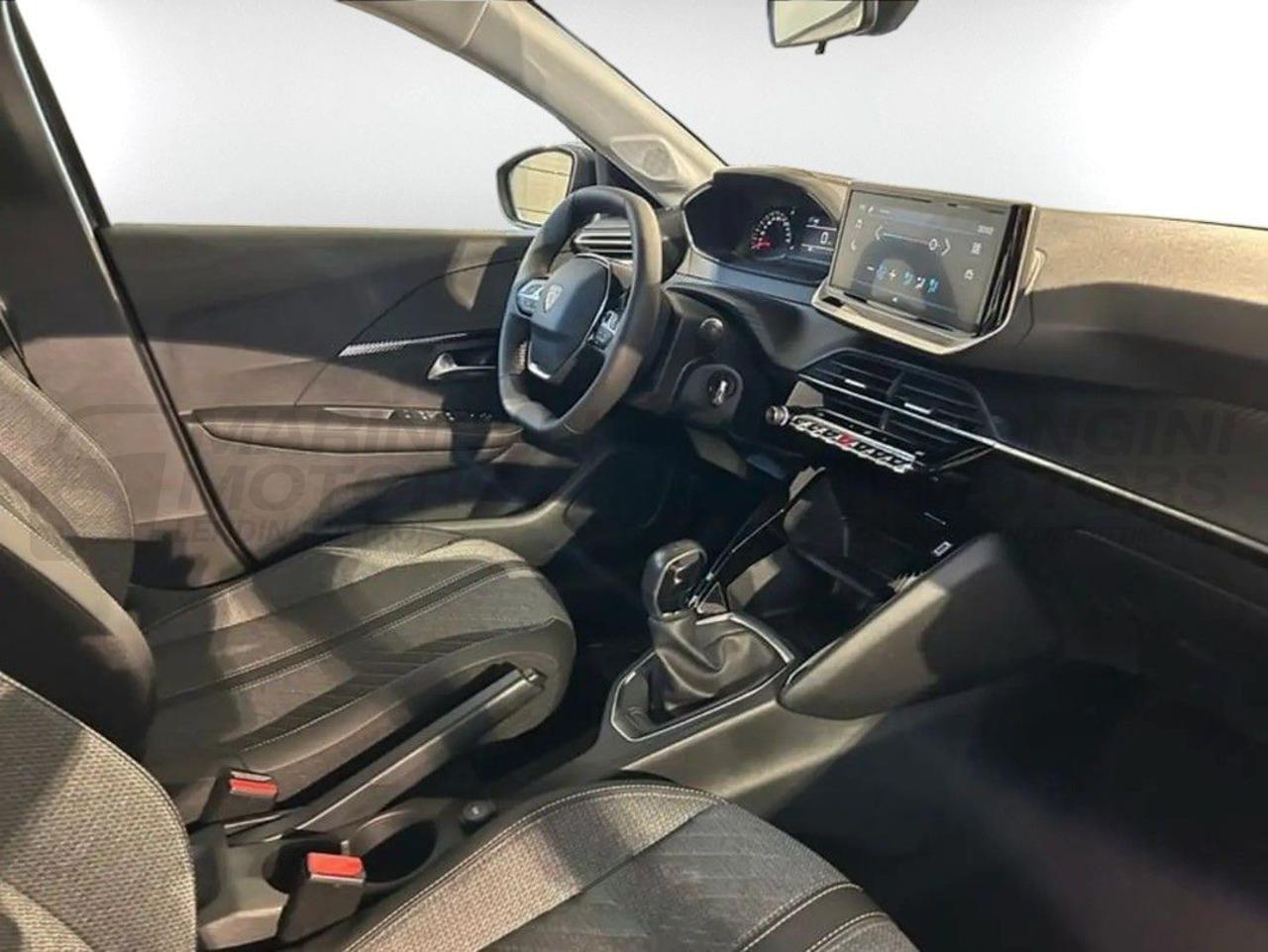 PEUGEOT 208 1.2 PURETECH 100CV STYLE - 22