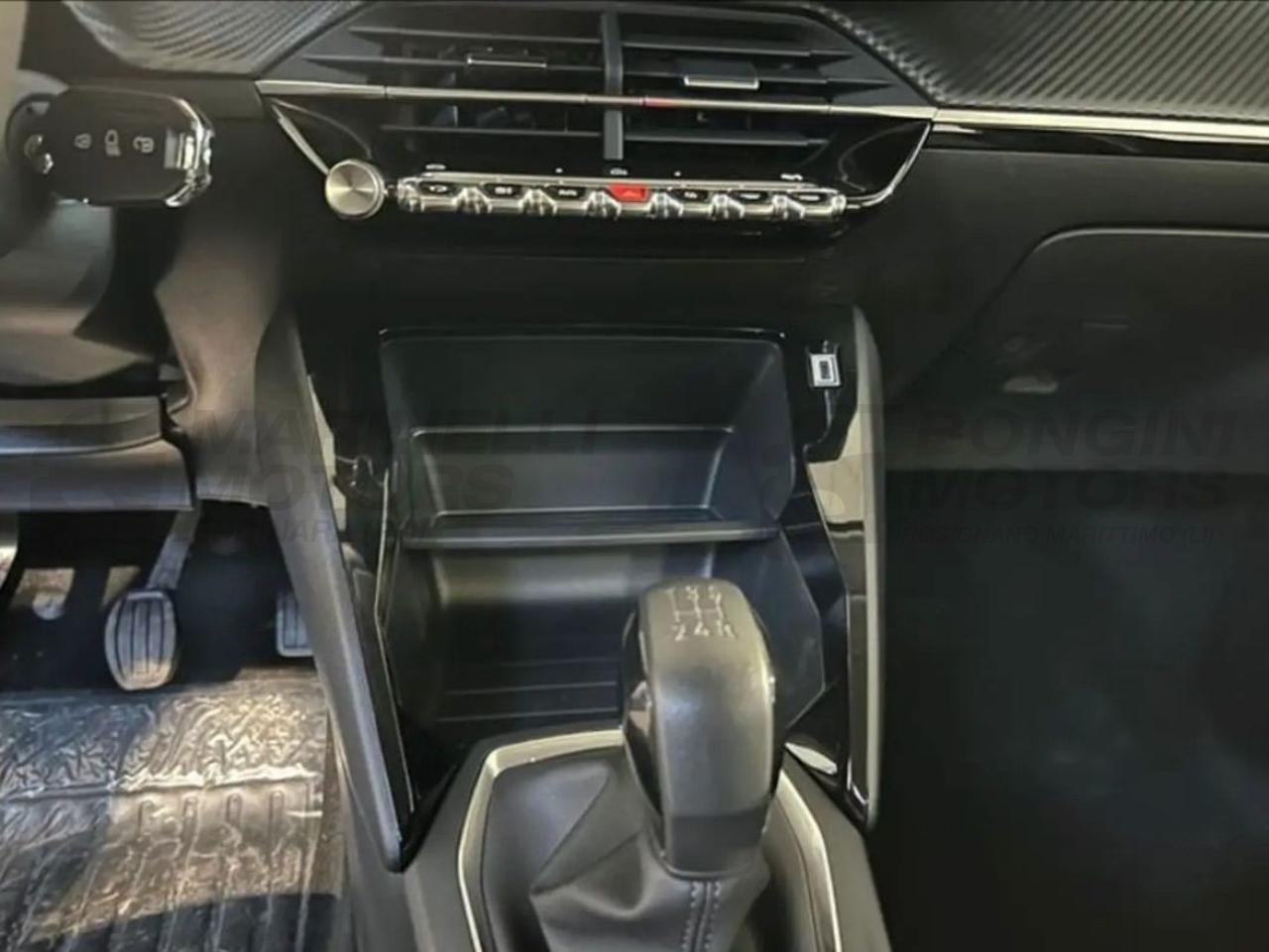 PEUGEOT 208 1.2 PURETECH 100CV STYLE - 12