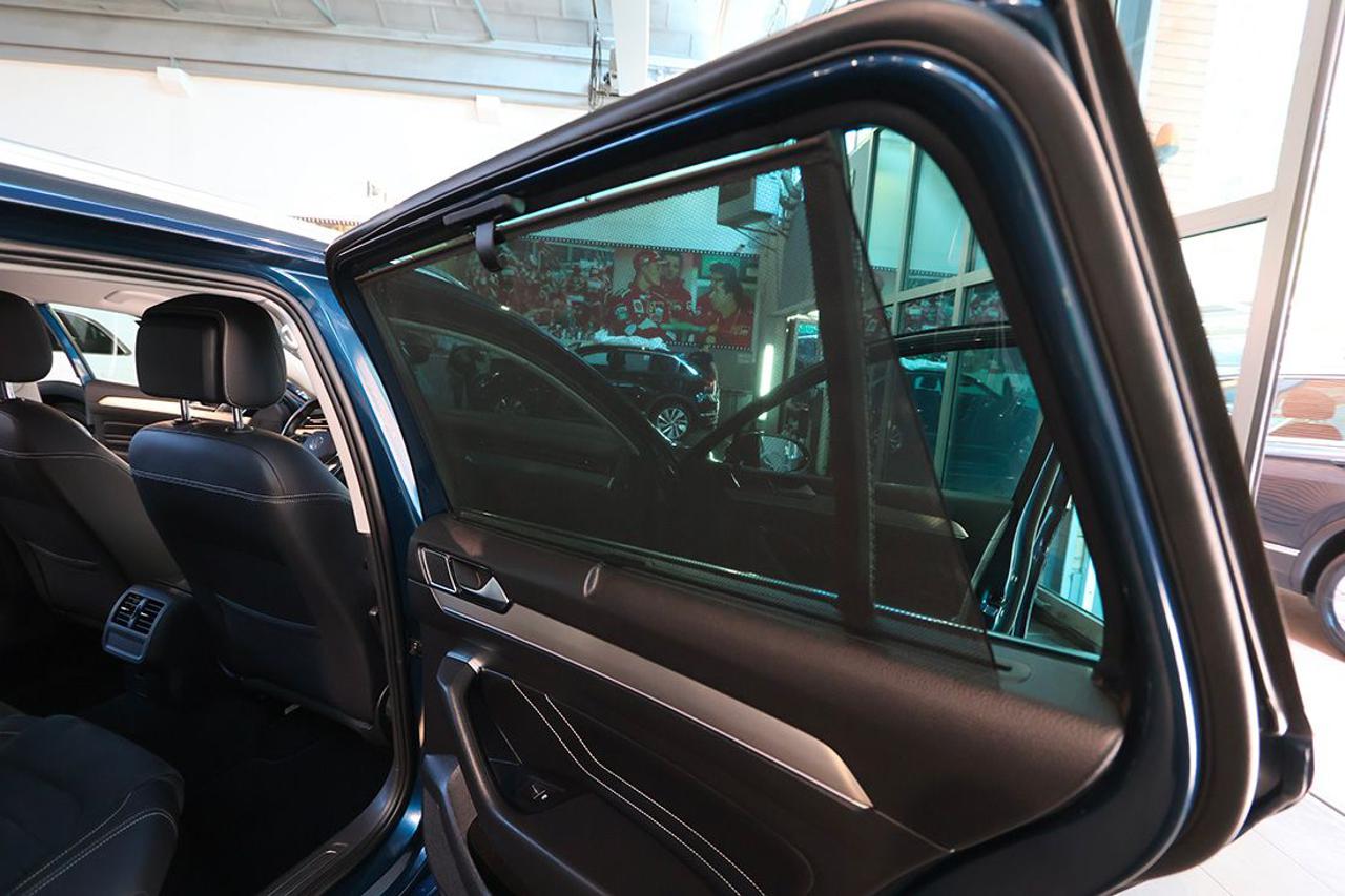 VOLKSWAGEN Passat Variant 2.0 TDI SCR EVO DSG Executive - 37