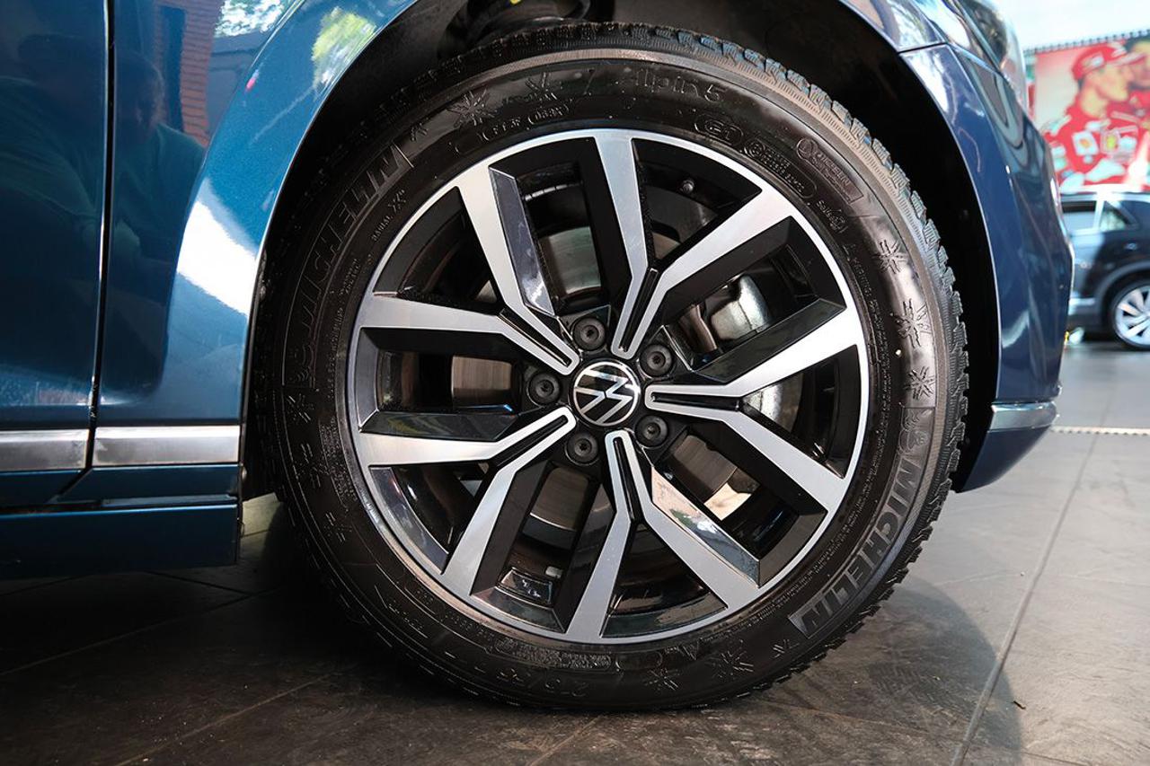 VOLKSWAGEN Passat Variant 2.0 TDI SCR EVO DSG Executive - 6