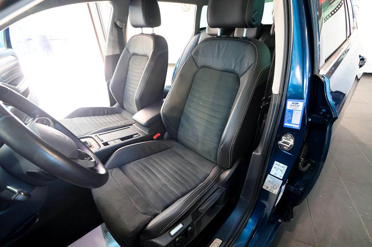 VOLKSWAGEN Passat Variant 2.0 TDI SCR EVO DSG Executive - 18