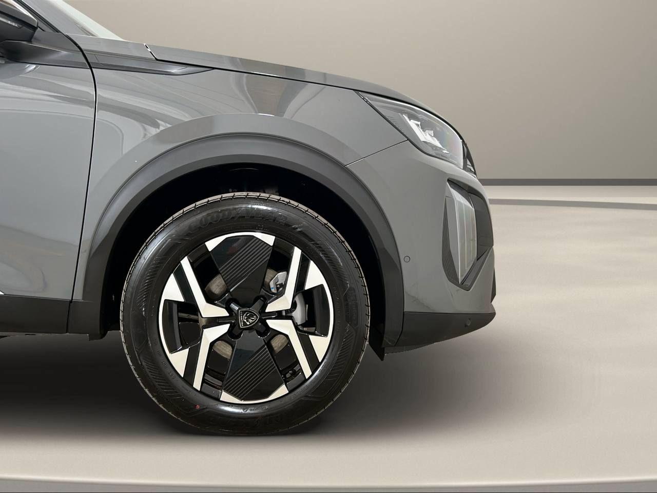 PEUGEOT 2008 PureTech 130 S&S EAT8 Allure - 42
