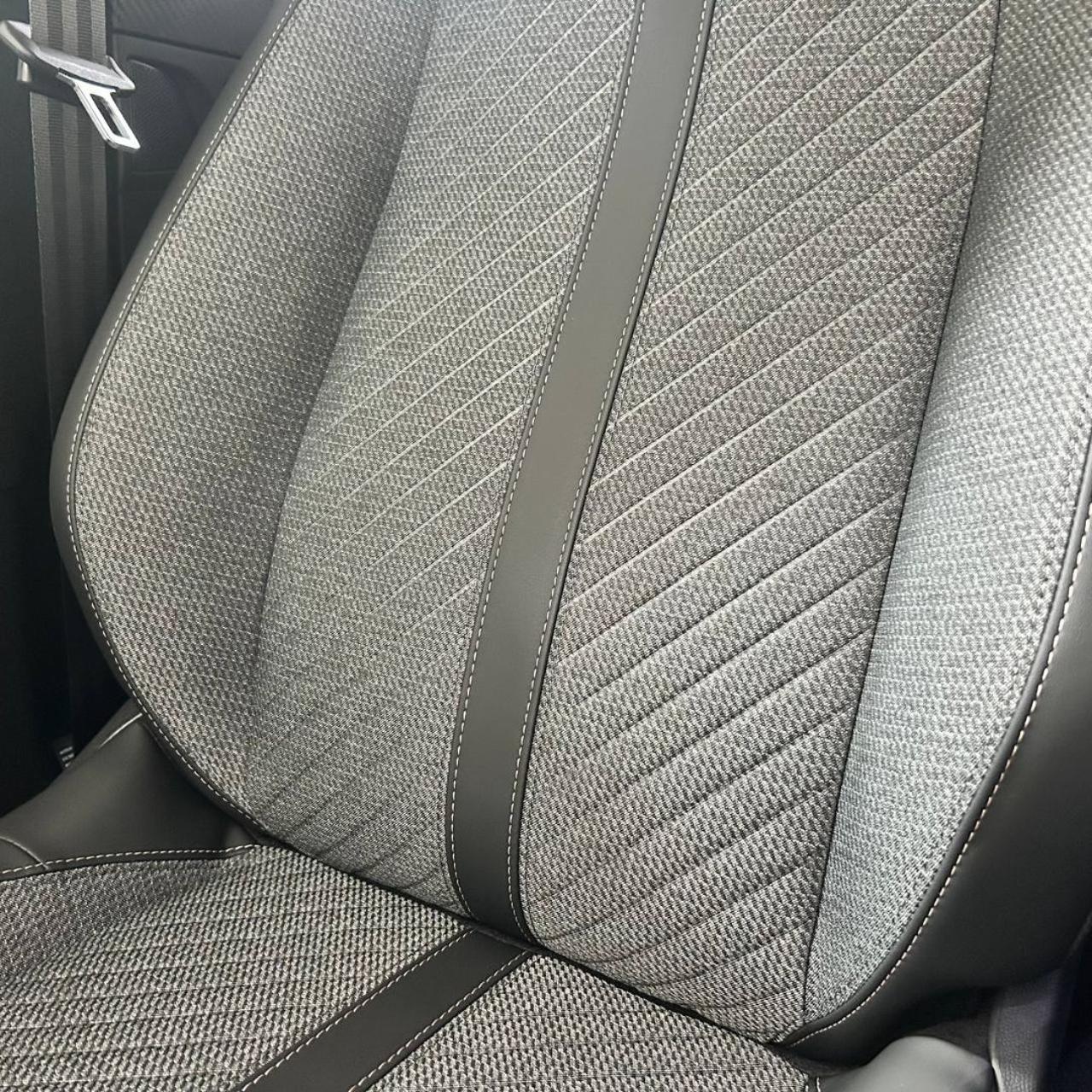 PEUGEOT 2008 PureTech 130 S&S EAT8 Allure - 10