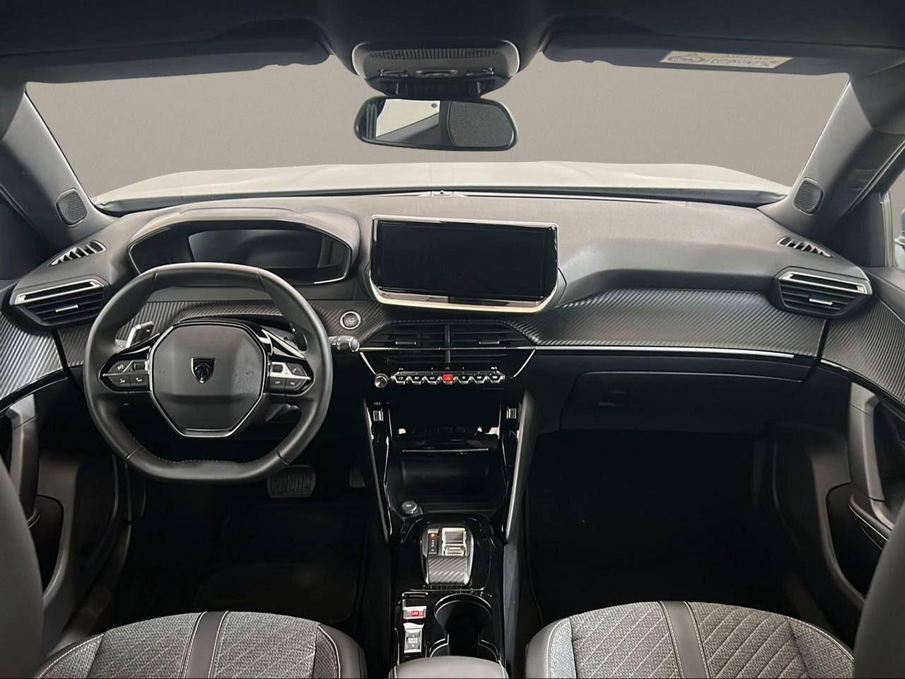 PEUGEOT 2008 PureTech 130 S&S EAT8 Allure - 13