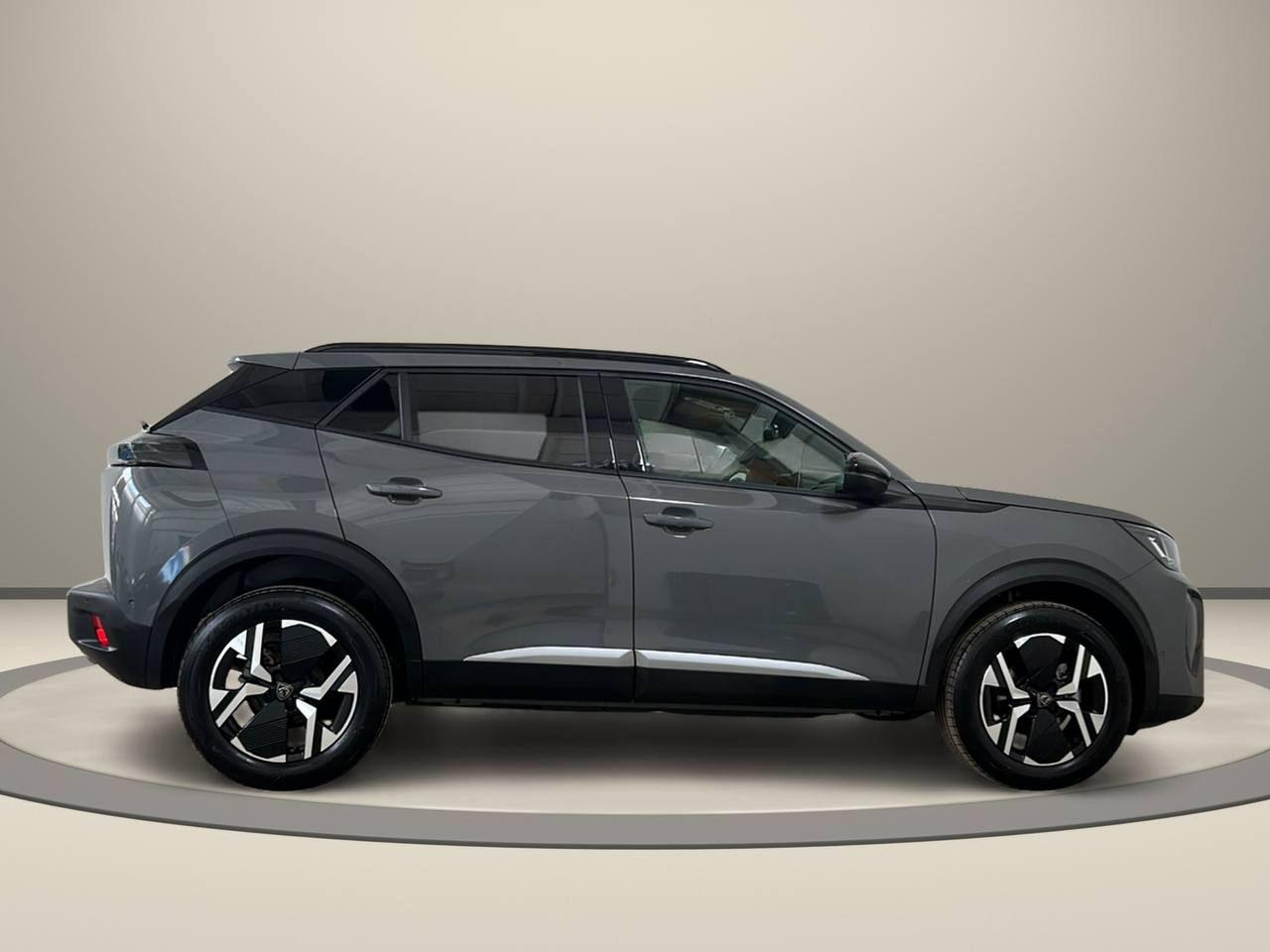 PEUGEOT 2008 PureTech 130 S&S EAT8 Allure - 4