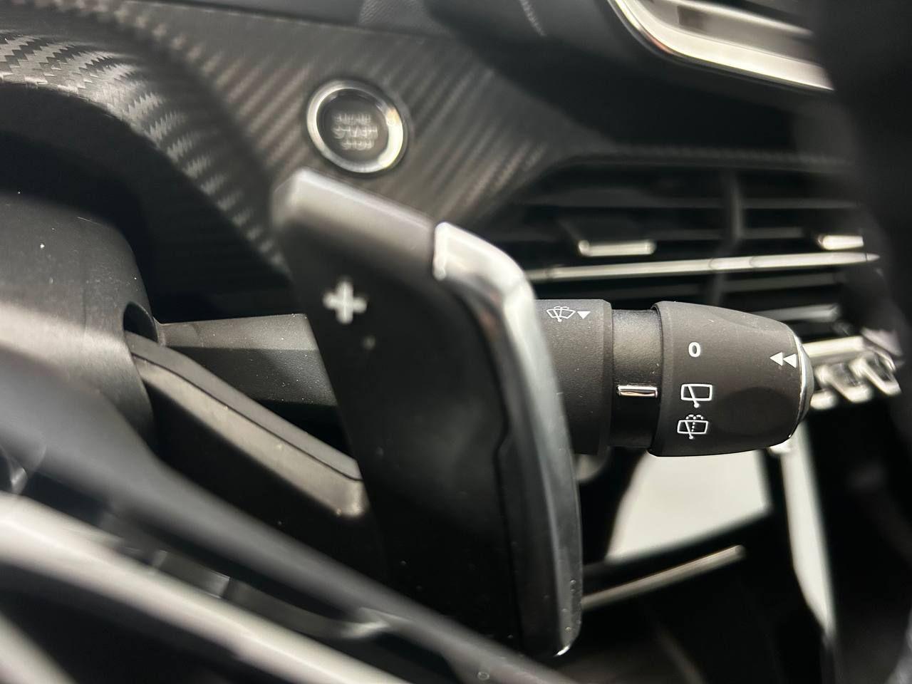 PEUGEOT 2008 PureTech 130 S&S EAT8 Allure - 15