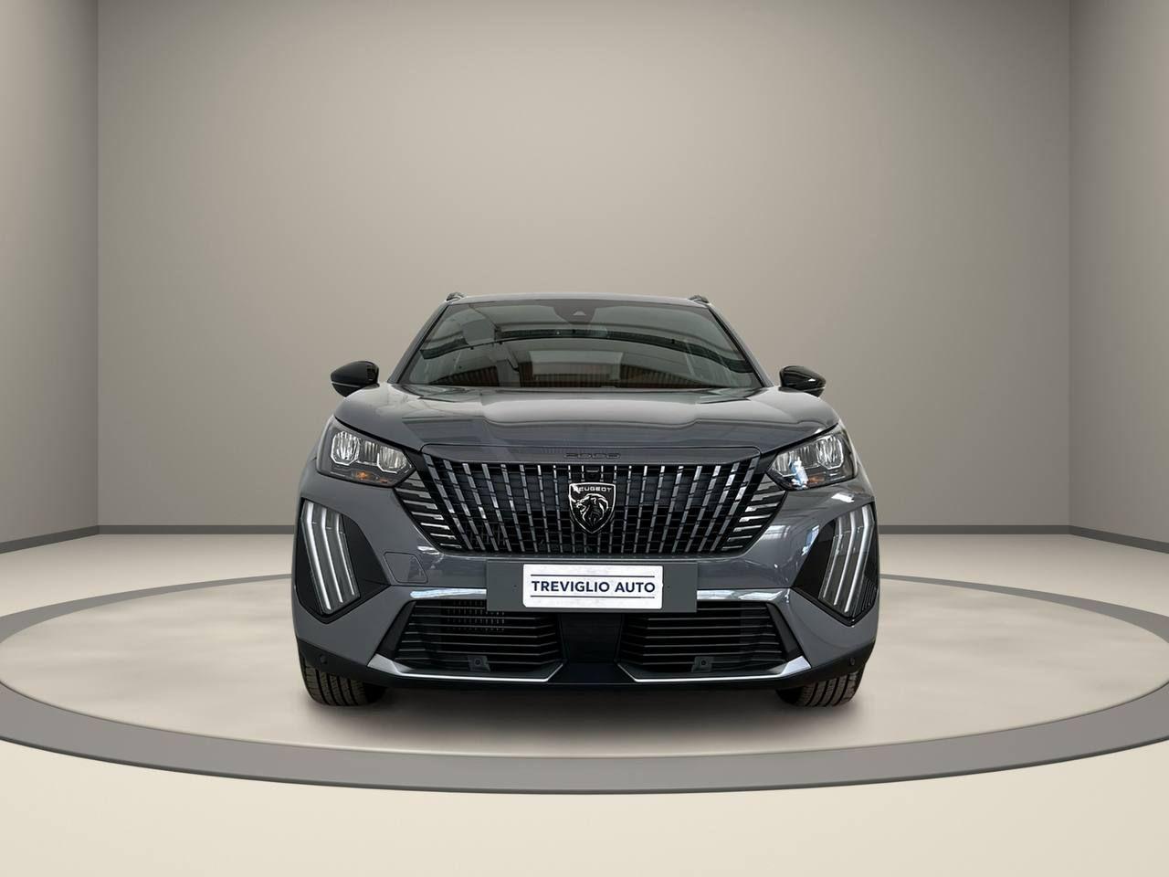 PEUGEOT 2008 PureTech 130 S&S EAT8 Allure - 2