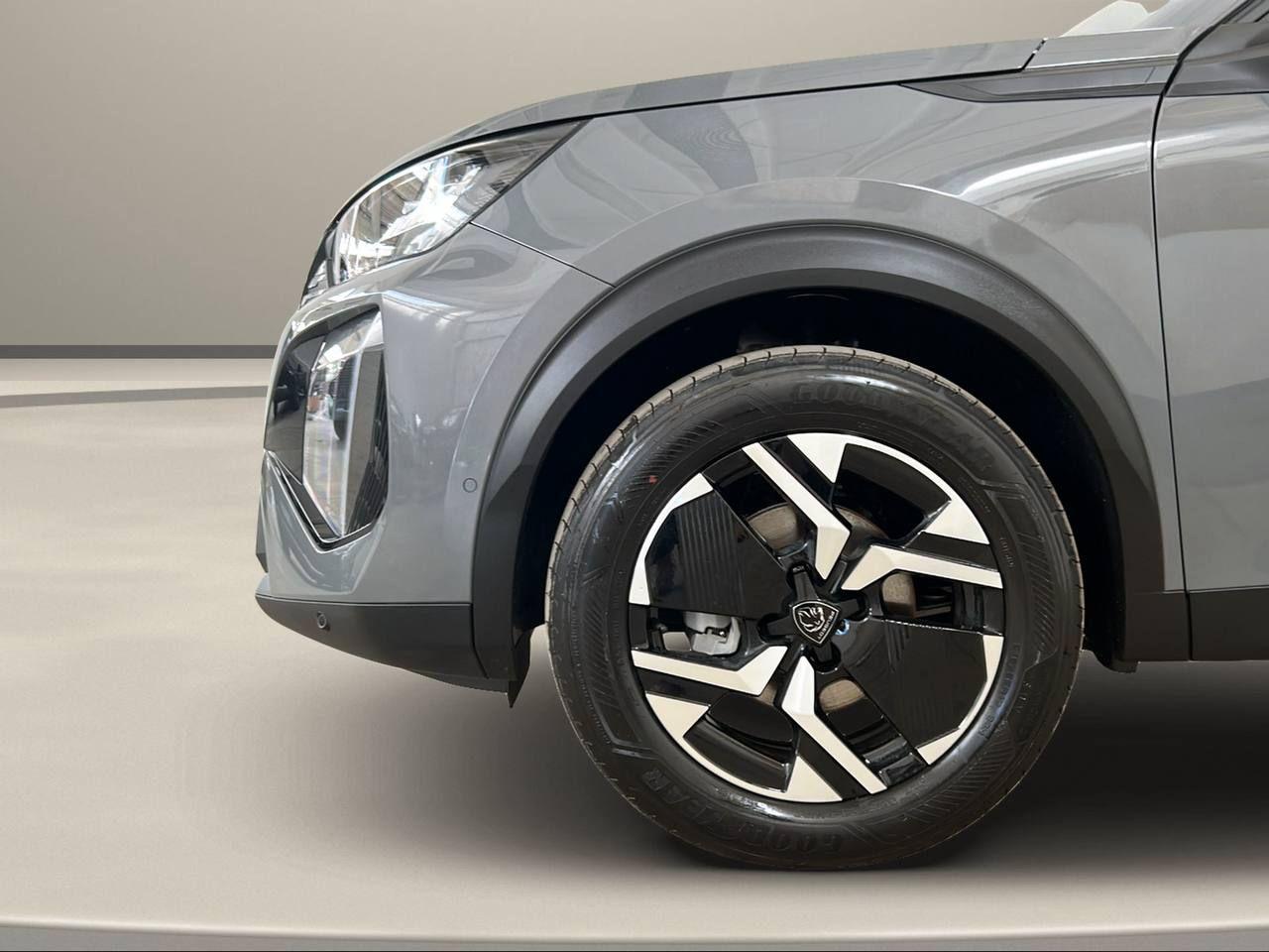 PEUGEOT 2008 PureTech 130 S&S EAT8 Allure - 41