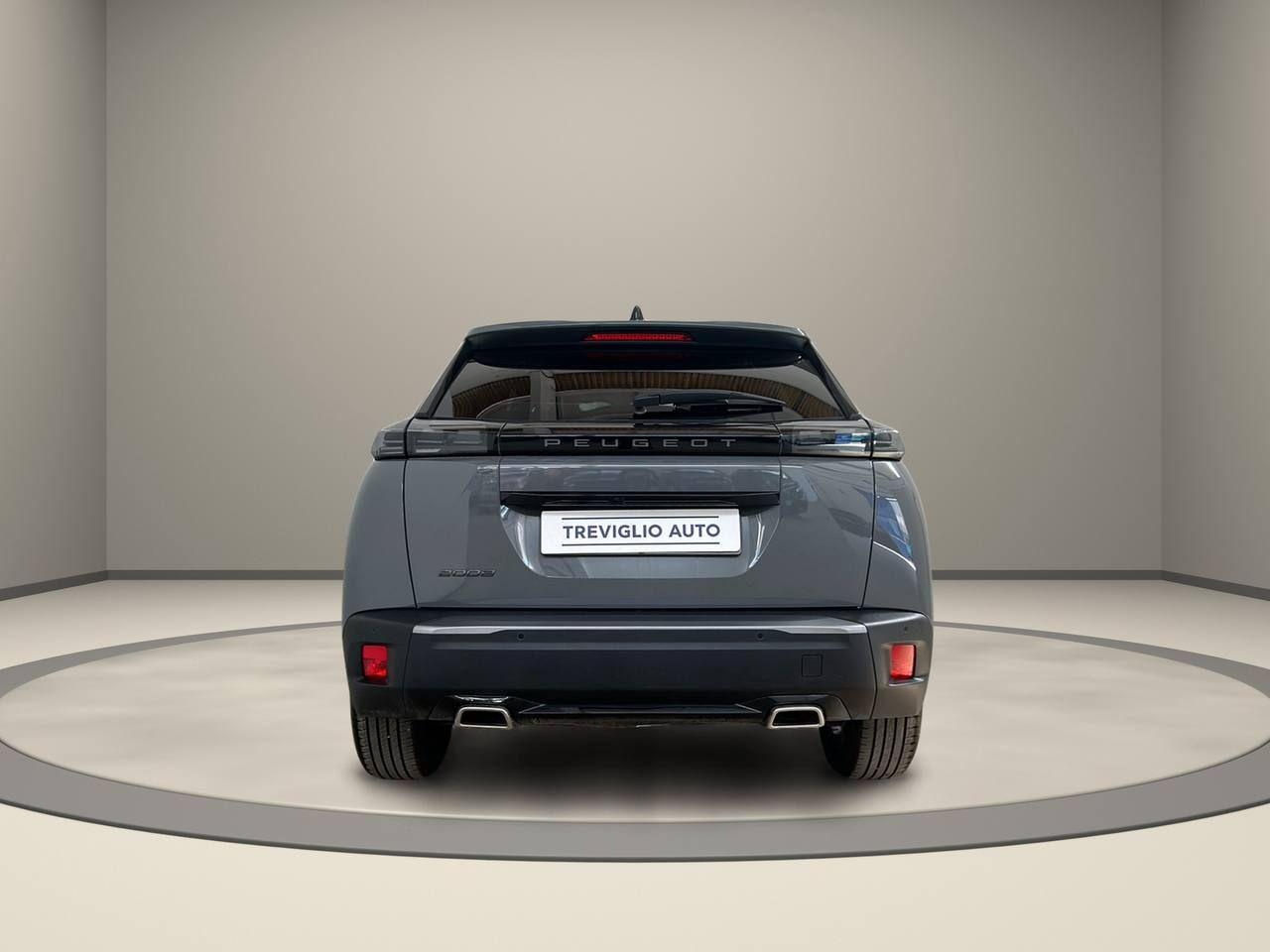 PEUGEOT 2008 PureTech 130 S&S EAT8 Allure - 6