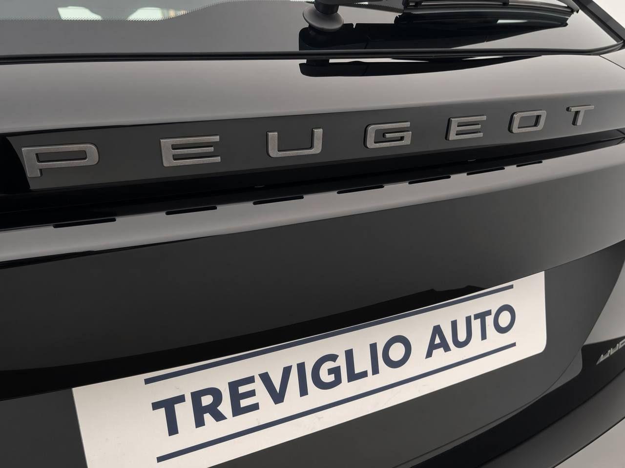 PEUGEOT 2008 Hybrid 145 e-DCS6 Style - 39