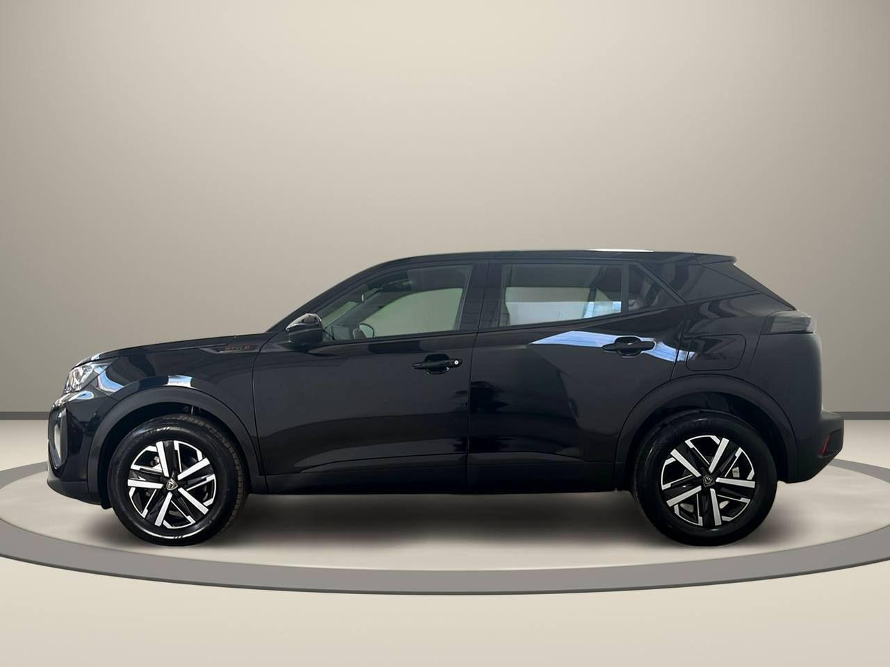 PEUGEOT 2008 Hybrid 145 e-DCS6 Style - 3