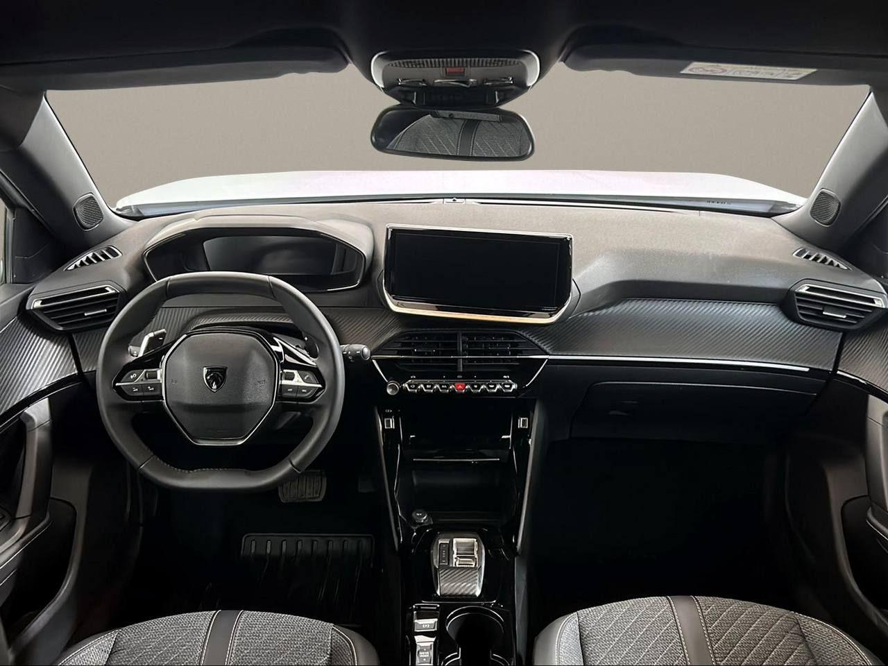 PEUGEOT 2008 Hybrid 145 e-DCS6 Allure - 13