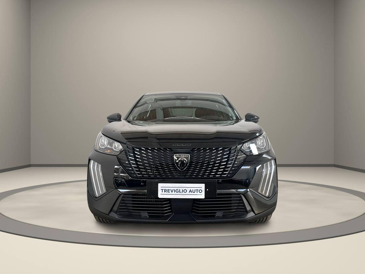 PEUGEOT 2008 Hybrid 145 e-DCS6 Style - 2