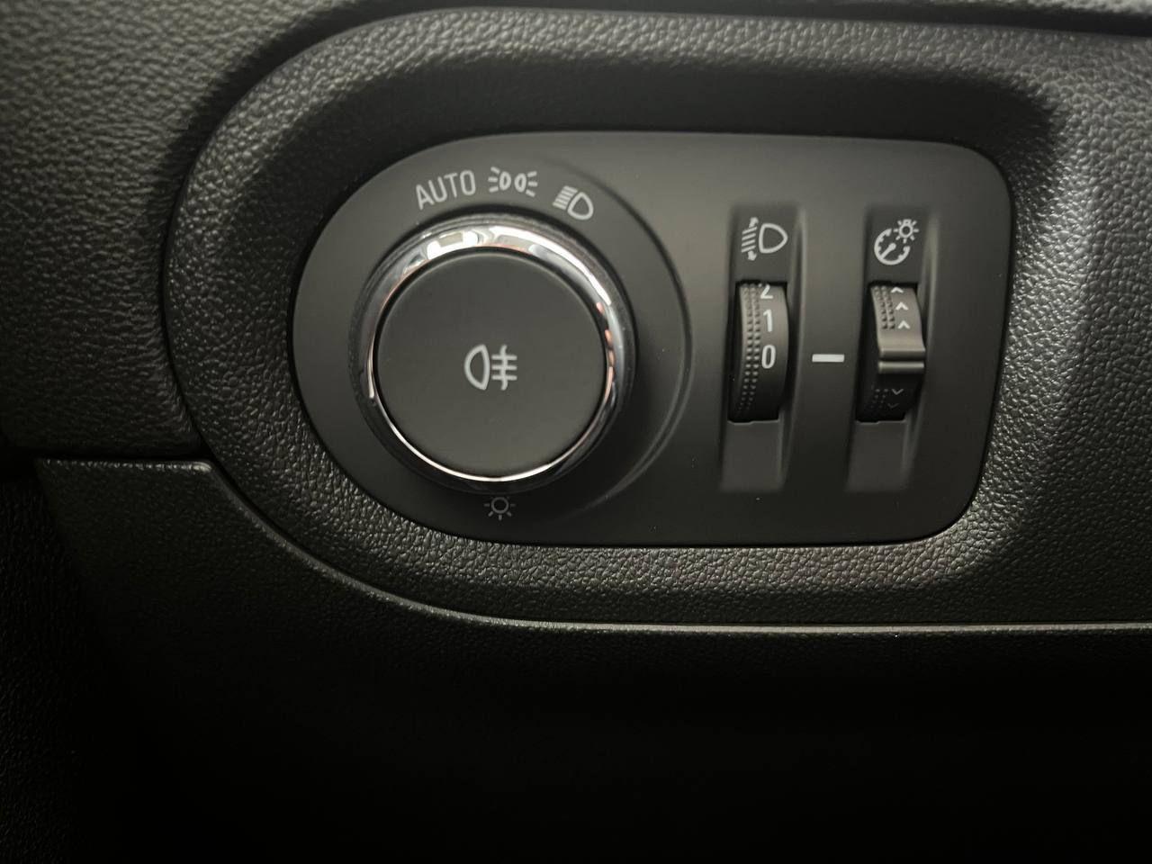 OPEL Grandland 1.2 Turbo 12V 130 CV GS - 27