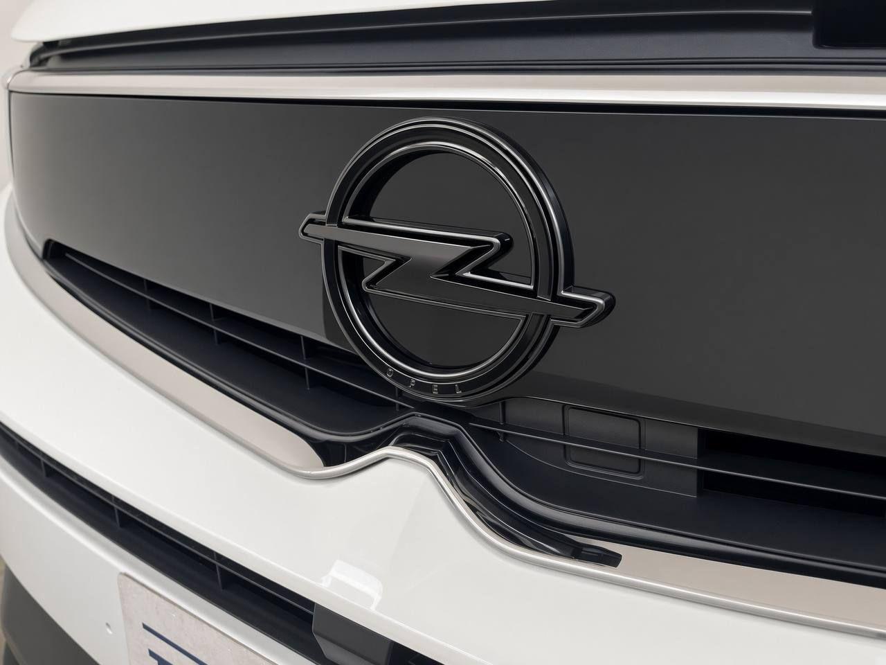 OPEL Grandland 1.2 Turbo 12V 130 CV GS - 33
