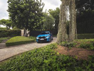 BMW X6 xDrive30d 48V Msport xDrive30d 48V Msport