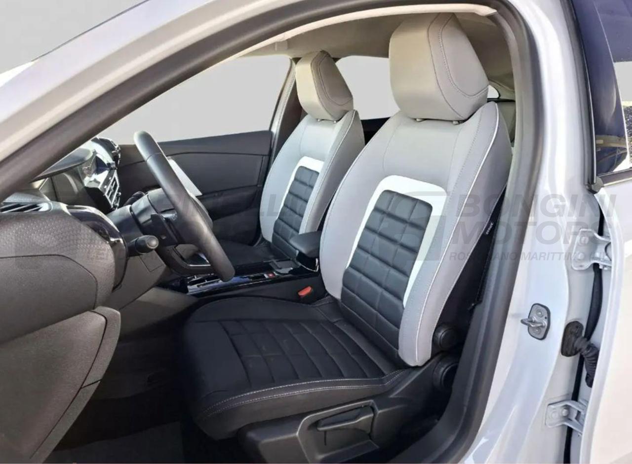 CITROEN C4 HYBRID 145 CV E-DCS6 MAX - 9