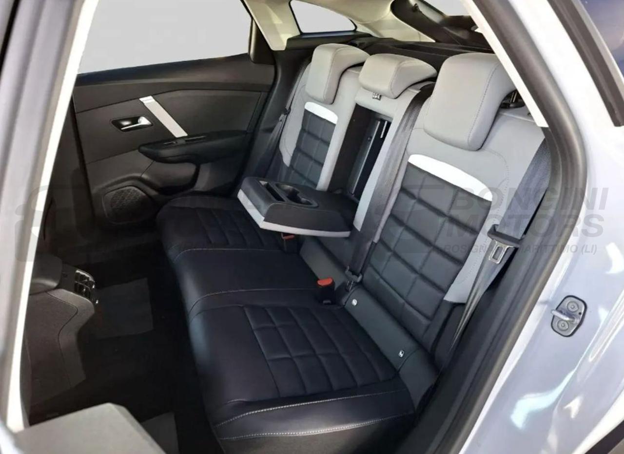 CITROEN C4 HYBRID 145 CV E-DCS6 MAX - 11